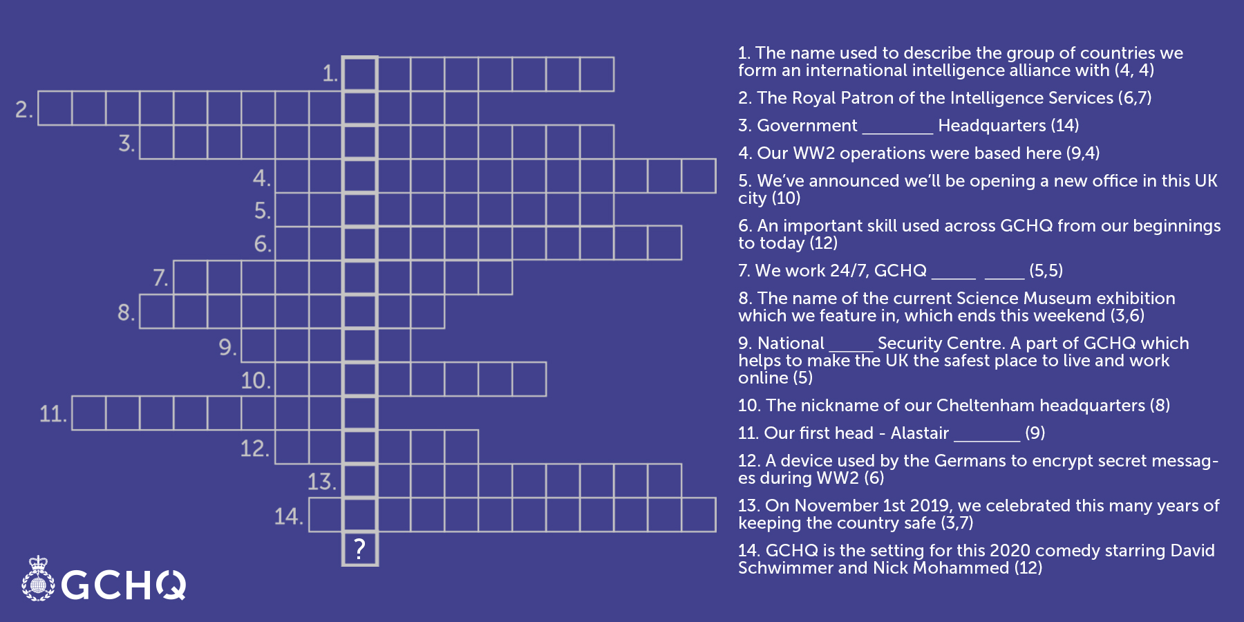 Dennis Kim Info Gchq Puzzle 2023 Pdf