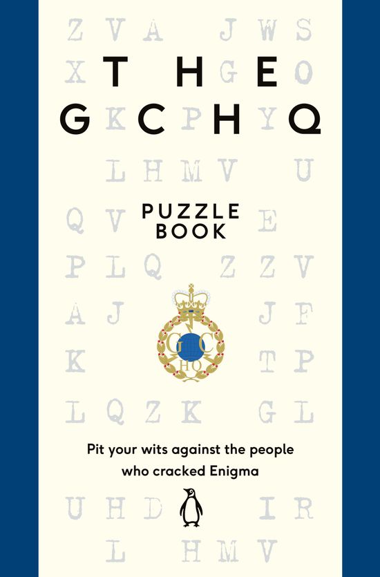 Gchq Challenges You To Crack Codes For Charity With Its Gchq Gov Uk