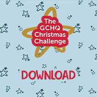 2024 Christmas Challenge