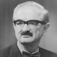 Sir Arthur Bonsall
