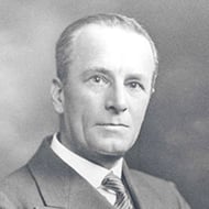 Alastair Denniston