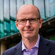Jeremy Fleming