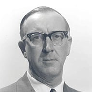 Sir Leonard Hooper