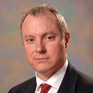 Sir Iain Lobban
