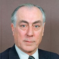 Sir Peter Marychurch