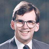 Sir David Omand
