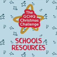 Christmas Challenge - Schools Resources
