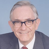 Sir Brian Tovey