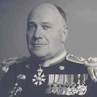 Sir Edward Travis
