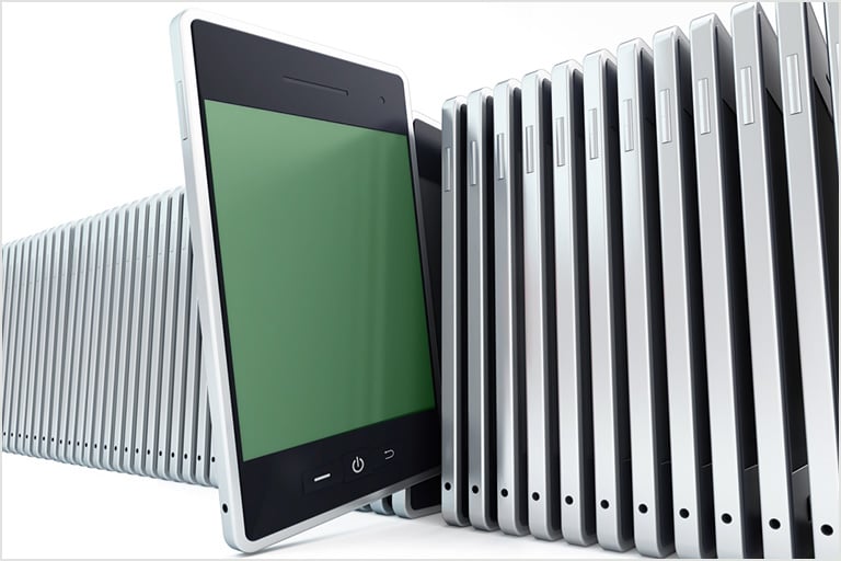 Generic Tablet