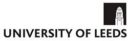 Leeds University logo