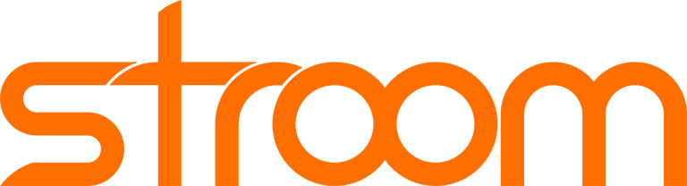 Stroom logo
