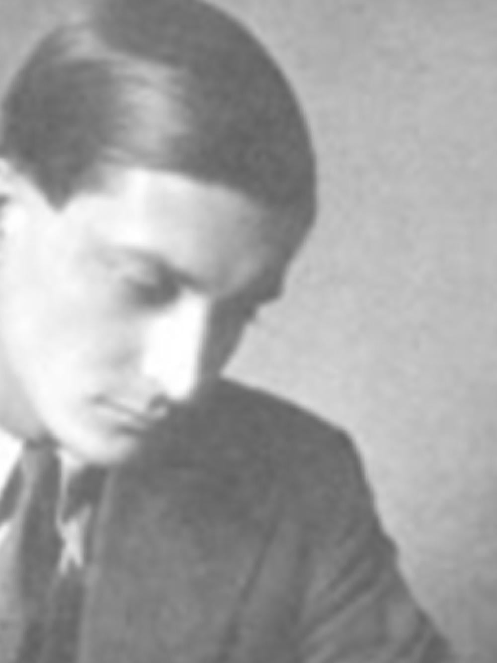 Dennis Babbage