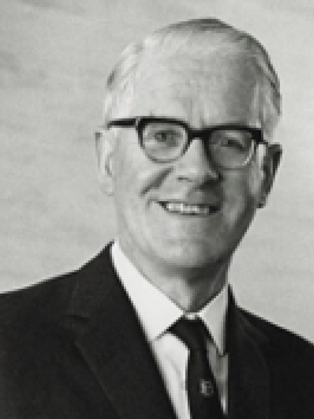 Lt Colonel James Blair-Cunynghame