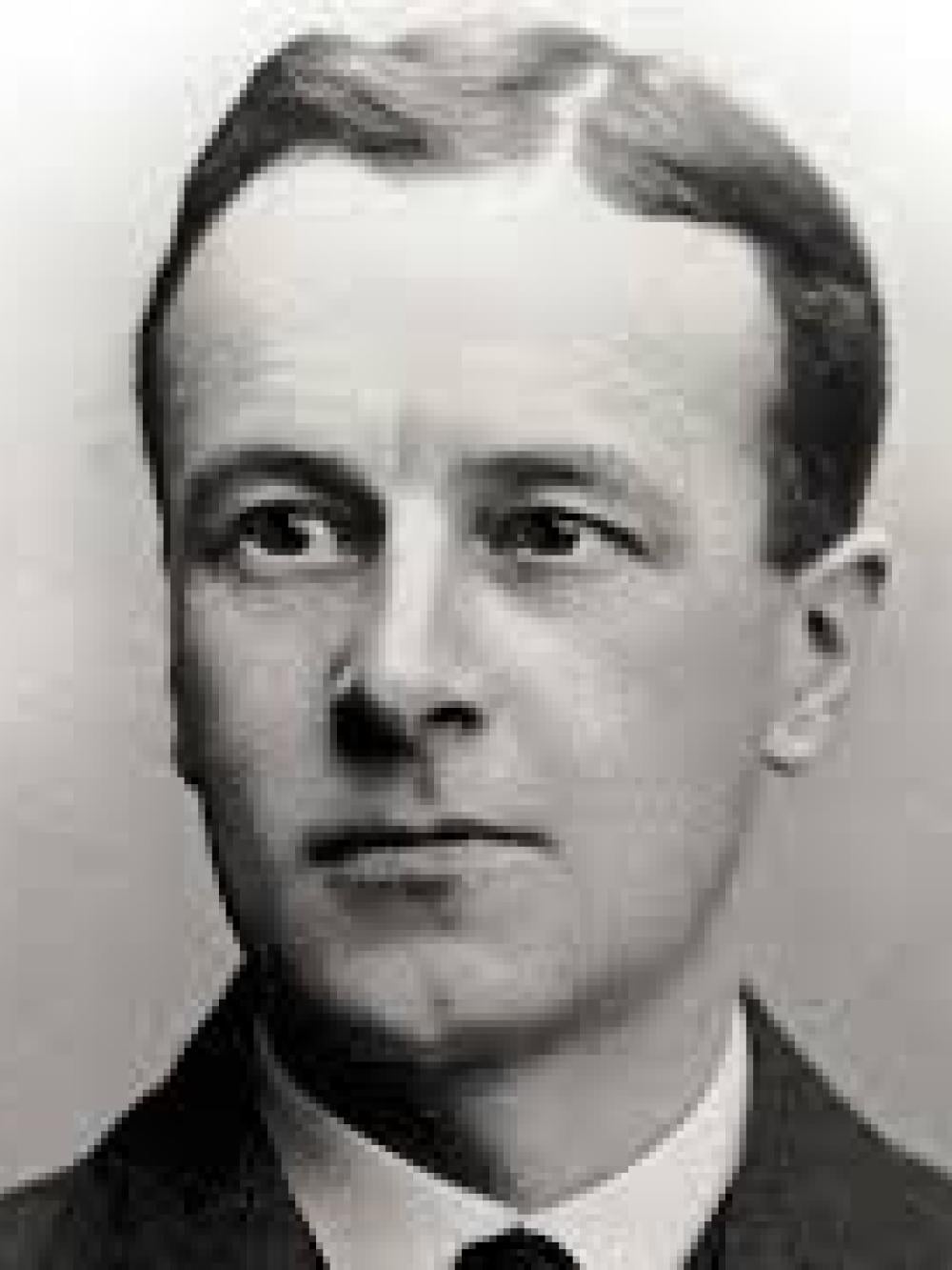 Alastair Denniston