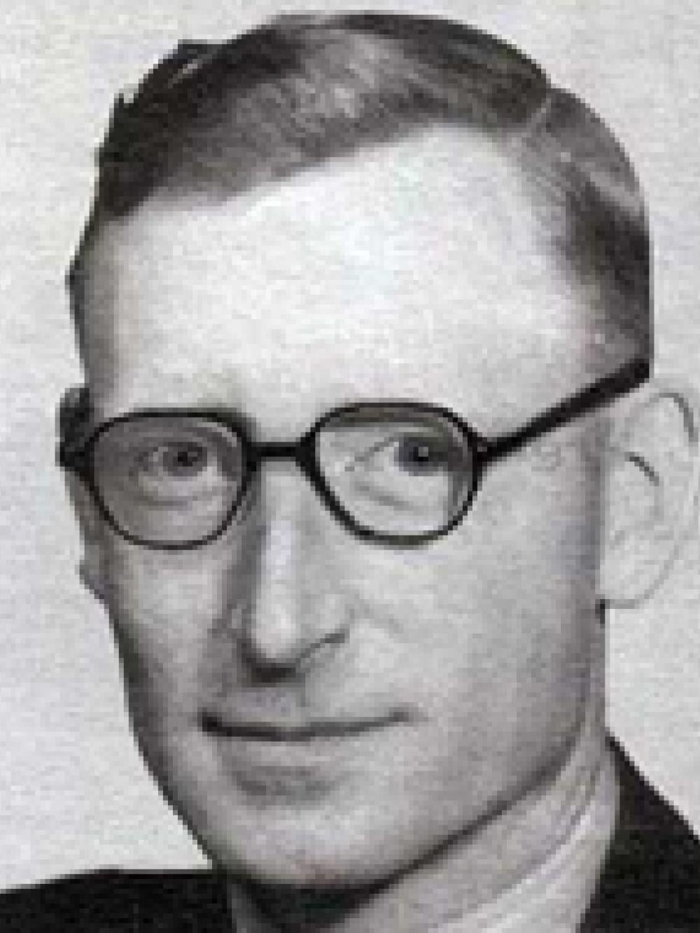 Tommy Flowers