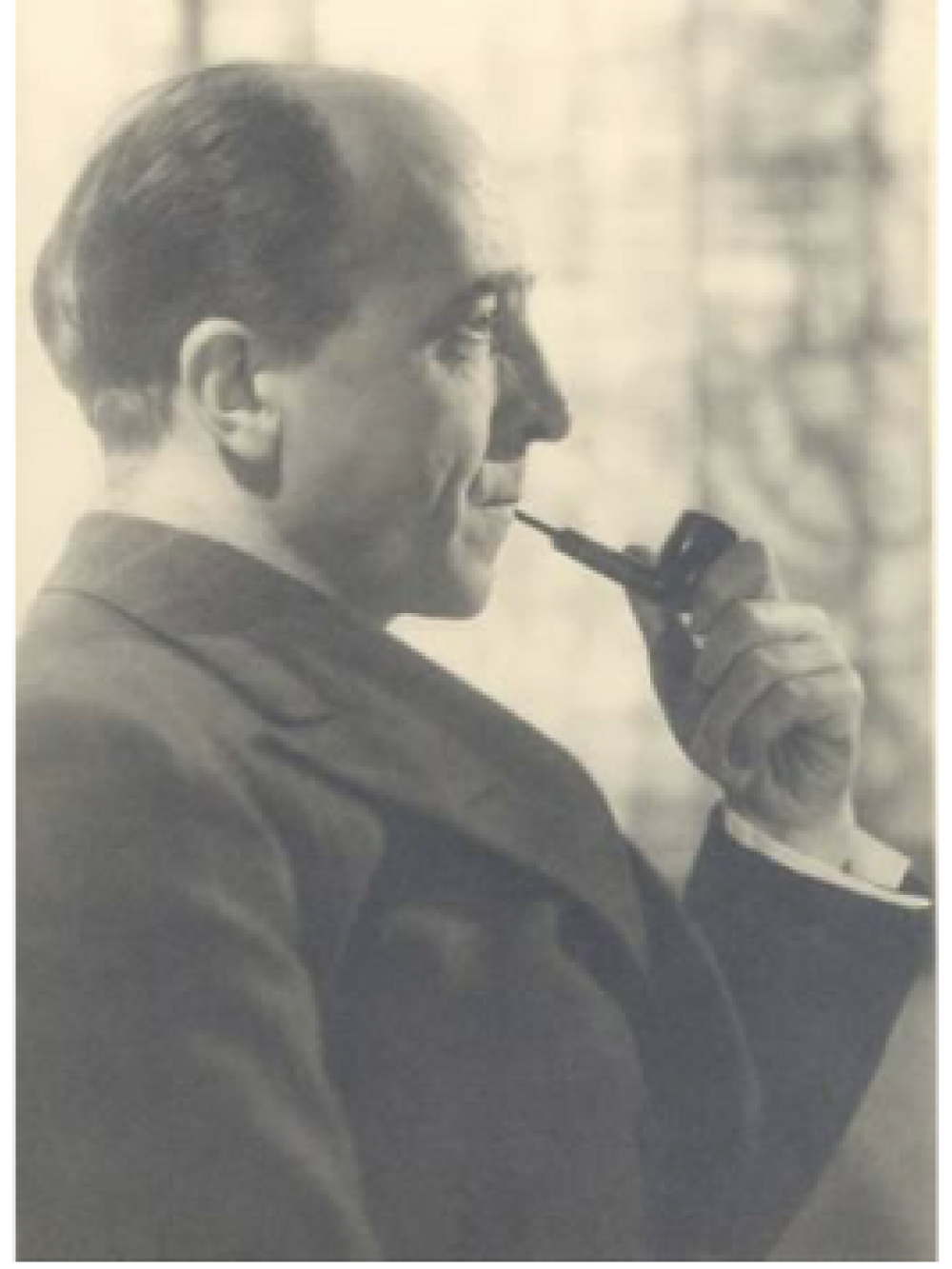 Frank Birch