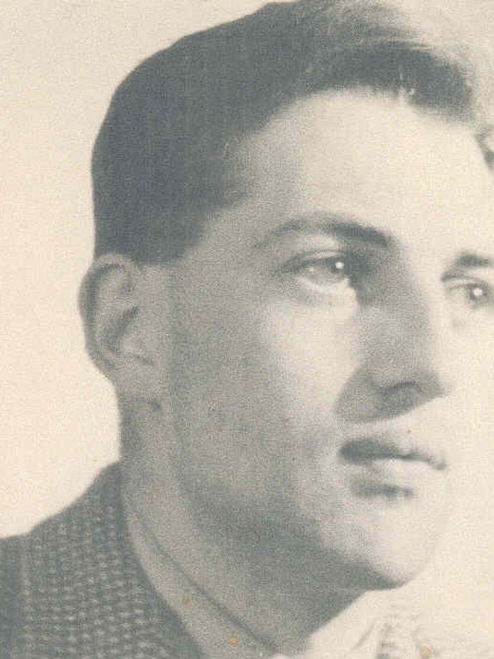 GCHQ cryptographer James Ellis