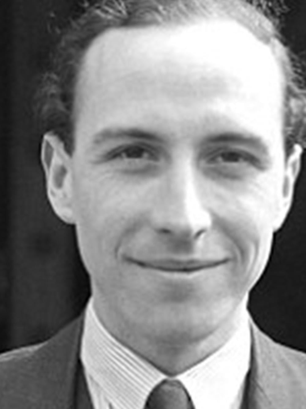 Roy Jenkins