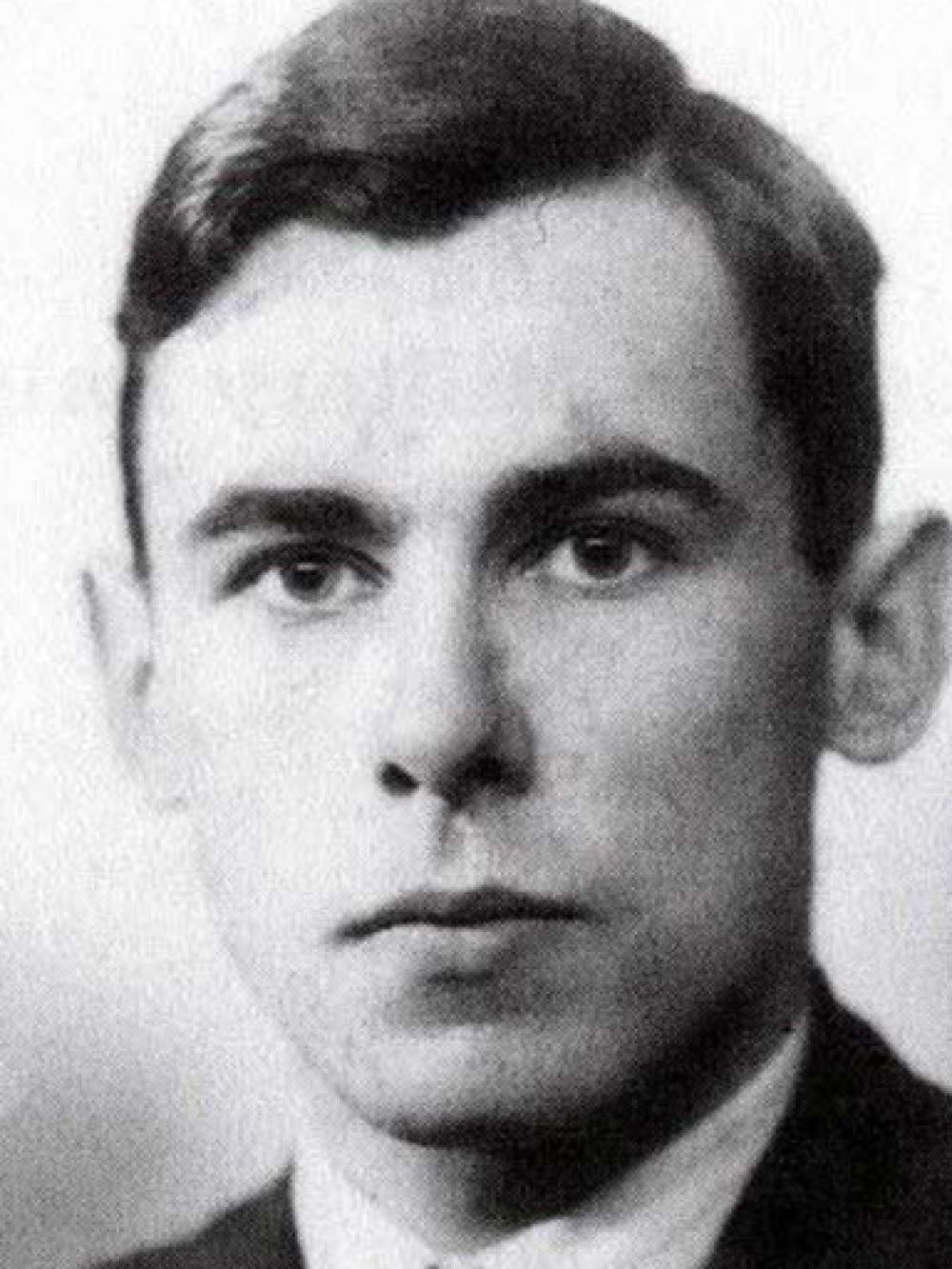 John Herivel