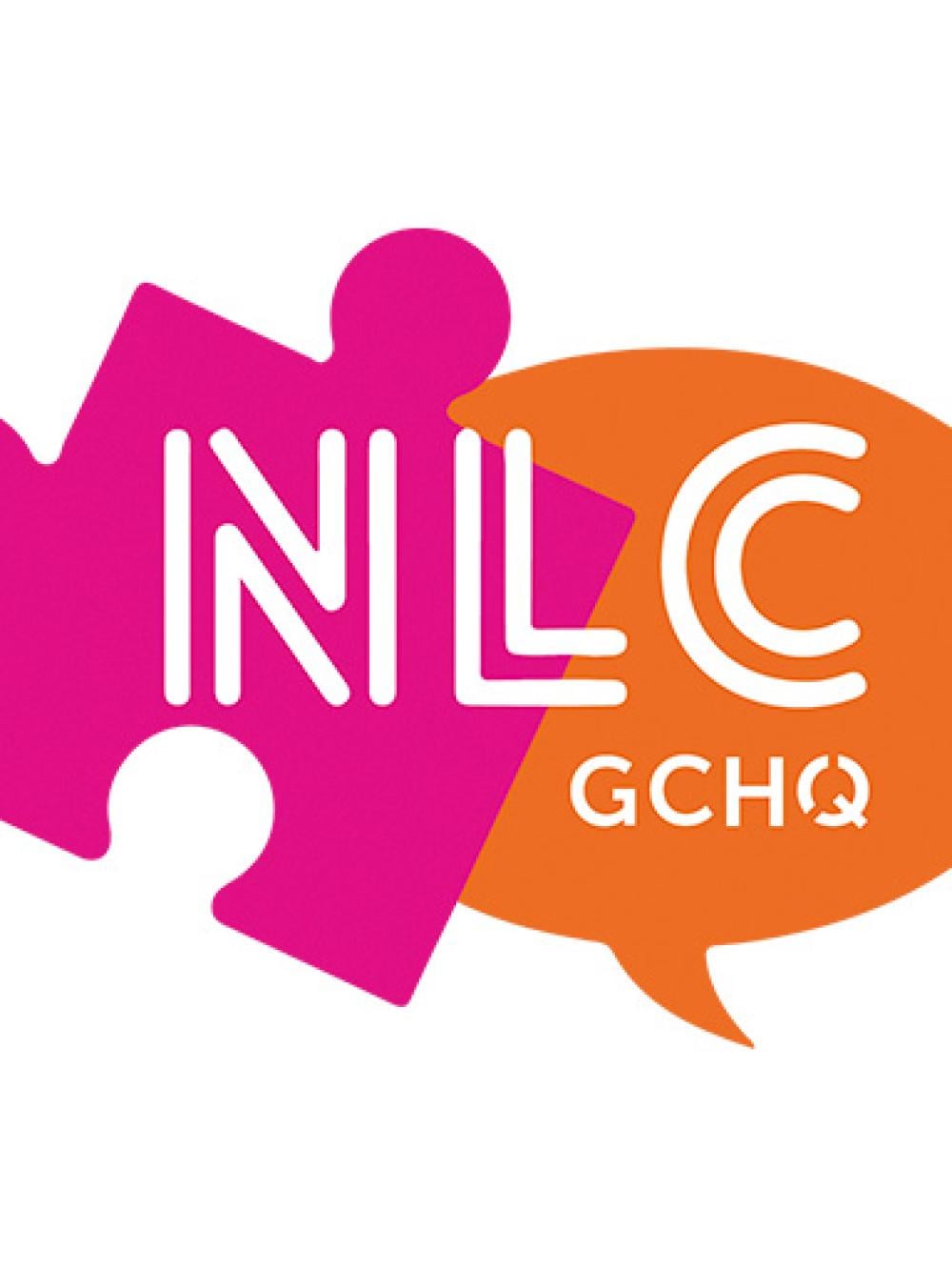 GCHQ National Language Competition logo