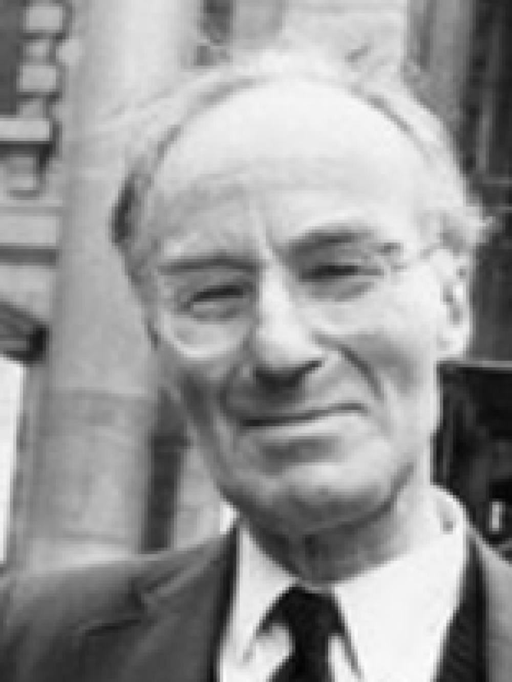 Peter Benenson