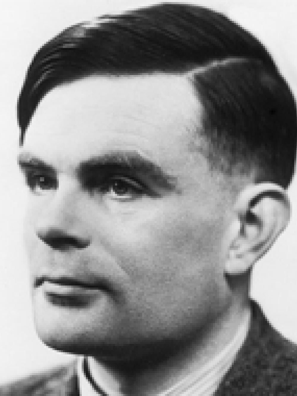 Alan Turing