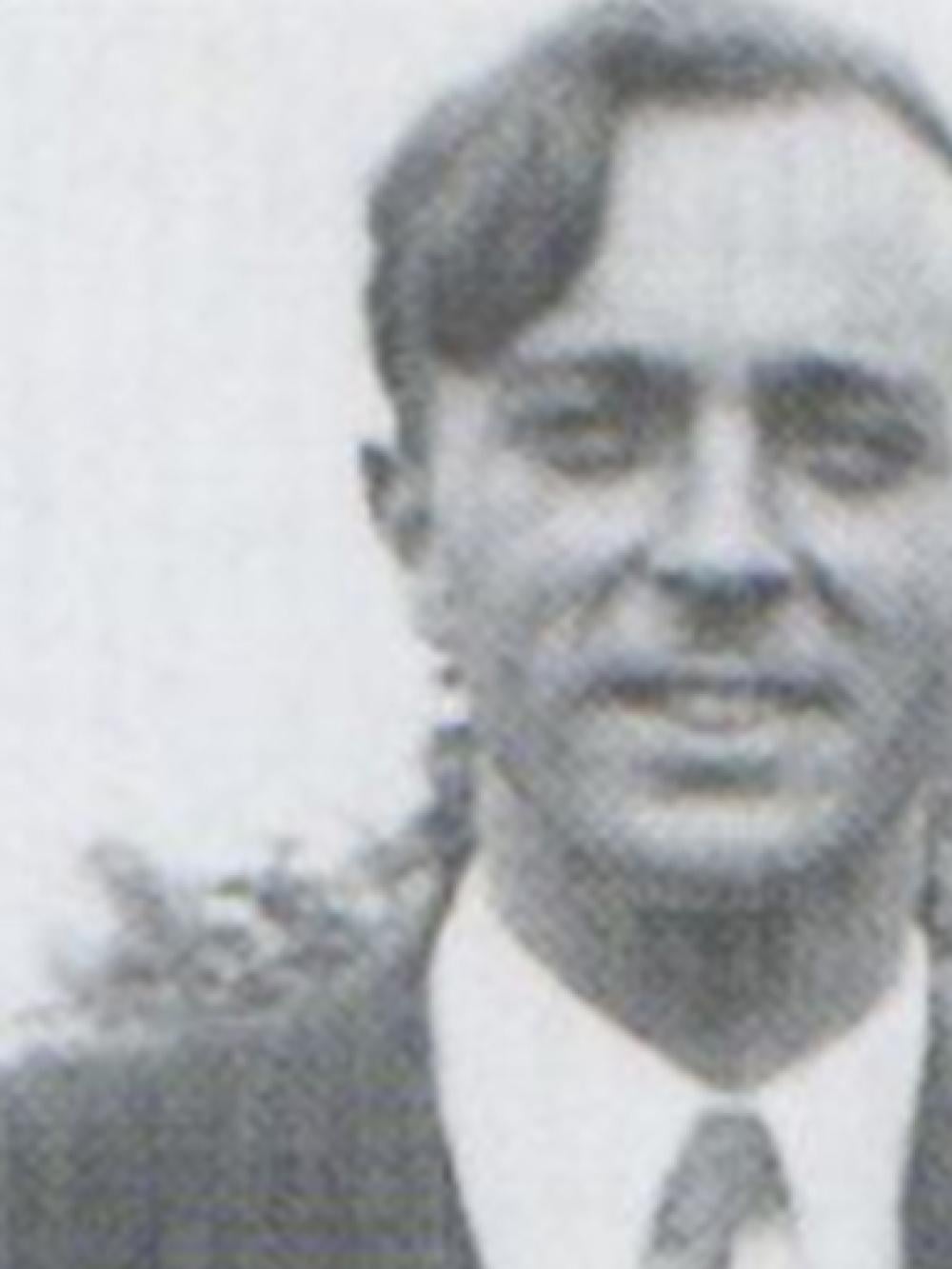Peter Twinn