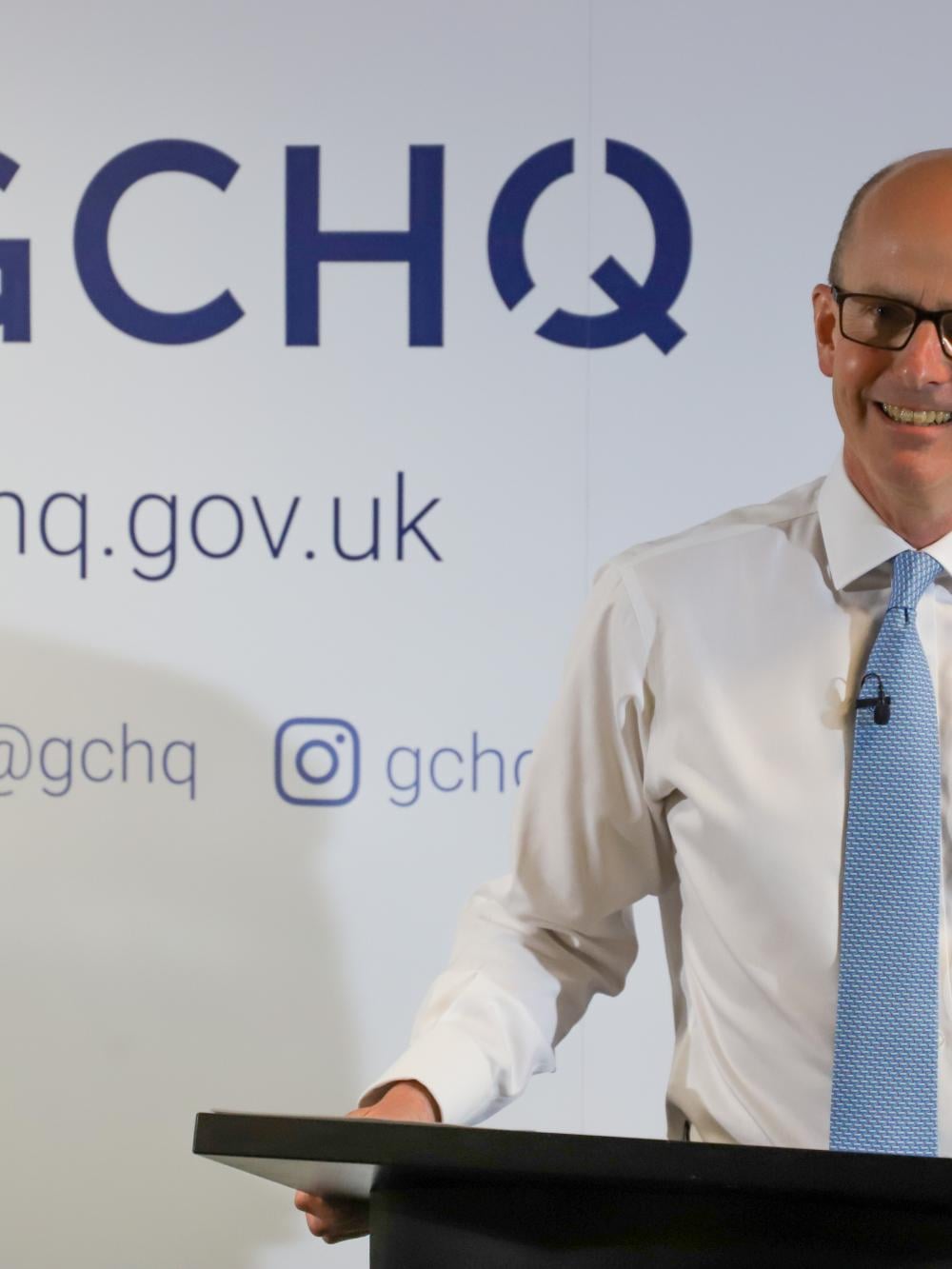 Cyber Security | GCHQ