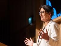 Director GCHQ Anne Keast-Butler delivers the 2026 Annual Lecture