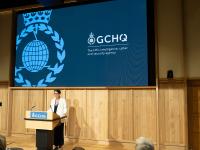 Director GCHQ Anne Keast-Butler delivers the 2026 Annual Lecture