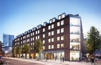 Heron House, Manchester