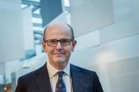 GCHQ Director Jeremy Fleming