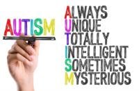 Autism - Always Unique, Totally Intelligent, Sometimes Mysterious
