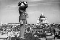 Battle of Britain air observer