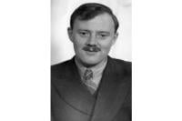 An image of William Tutte