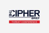 The Cipher Brief logo
