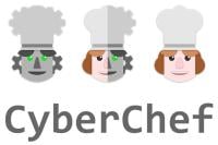 CyberChef logo