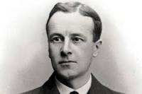 Alastair Denniston