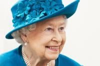 Her Majesty The Queen