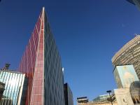 NCSC Nova South