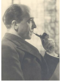 Frank Birch
