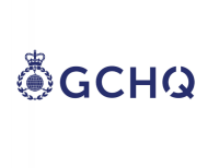 GCHQ Logo