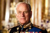 His Royal Highness, The Duke of Ediburgh