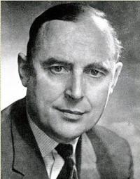 Hugh Alexander