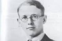 Hugh Foss