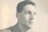 GCHQ cryptographer James Ellis