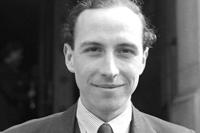 Roy Jenkins