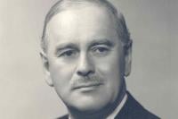 Sir Eric Jones