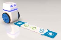 A Kubo robot